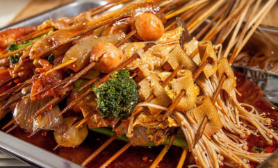 冷串串香技術(shù)培訓(xùn)哪里比較好？