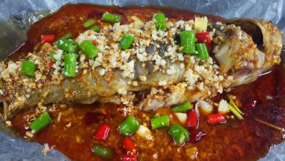 學(xué)做紙包魚技術(shù)培訓(xùn)學(xué)校哪里比較好？