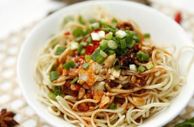 學(xué)習(xí)涼面技術(shù)培訓(xùn)哪里好？