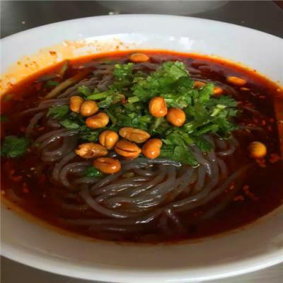 重慶酸辣粉技術(shù)培訓(xùn)學(xué)校哪里比較好？