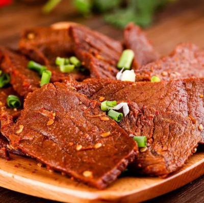 正宗鹵牛肉技術(shù)培訓(xùn)哪里比較好？