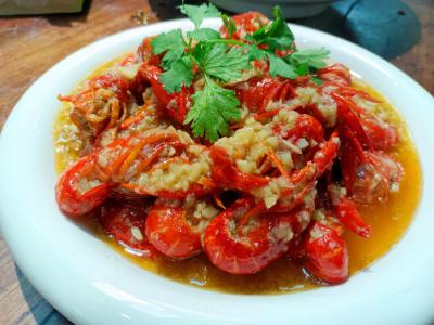 麻辣小龍蝦技術(shù)培訓(xùn)哪里好？