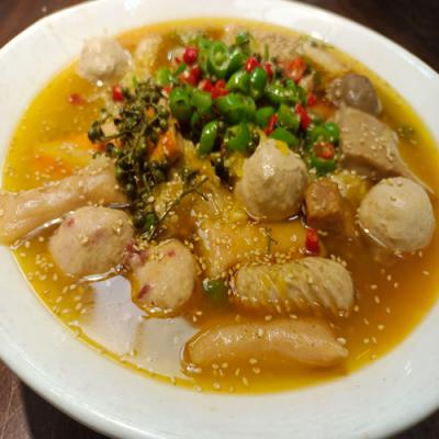 冒菜技術(shù)培訓(xùn)機(jī)構(gòu)哪里比較靠譜？