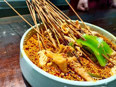 學(xué)做正宗缽缽雞技術(shù)培訓(xùn)多少錢？