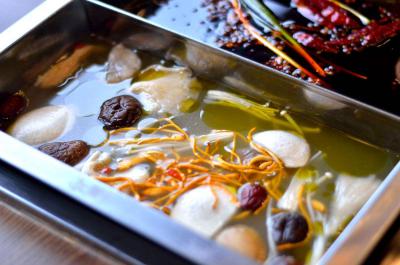 野生菌湯火鍋技術(shù)培訓(xùn)選擇哪家好？