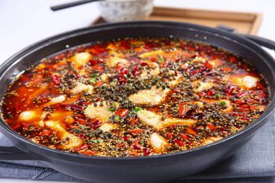 火鍋魚技術(shù)培訓(xùn)選正規(guī)學(xué)校哪家好？