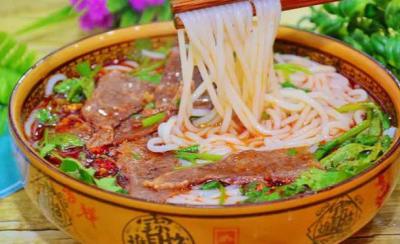 羊肉米線(xiàn)做法大全，哪里有羊肉米線(xiàn)技術(shù)培訓(xùn)？