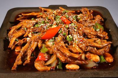 小吃培訓(xùn)在哪里學(xué)習(xí)最好，干鍋技術(shù)培訓(xùn)哪家好？