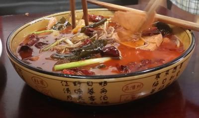 成都餐飲技術(shù)培訓(xùn),川菜哪里可以學(xué)習(xí)？