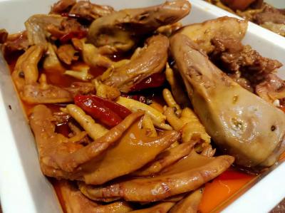  成都餐飲培訓(xùn)班，鹵菜技術(shù)培訓(xùn)機(jī)構(gòu)哪家好？