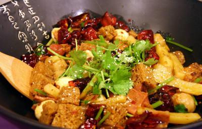 成都小吃技術(shù)培訓(xùn)班，麻辣香鍋技術(shù)培訓(xùn)創(chuàng)業(yè)哪里好？