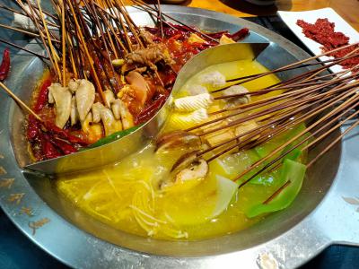 成都餐飲培訓(xùn)學(xué)校哪家好？串串香底料技術(shù)培訓(xùn)哪里好？