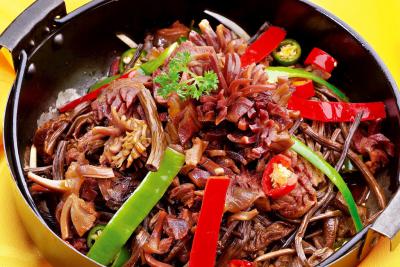 成都餐飲培訓基地，麻辣干鍋技術培訓哪家靠譜？