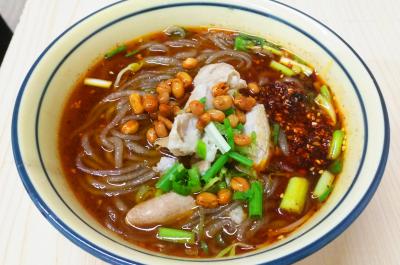 白家肥腸粉技術培訓哪里好？味道哪家正宗？