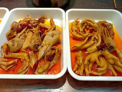 學(xué)習(xí)現(xiàn)撈鹵菜技術(shù)培訓(xùn)哪家好？