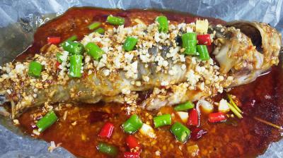 紙包魚技術(shù)培訓(xùn)學(xué)校哪家比較專業(yè)？