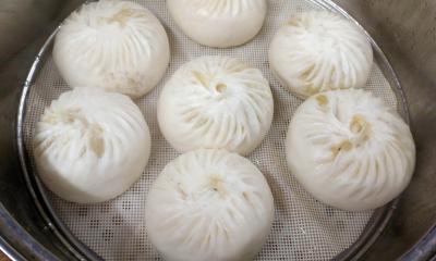  學(xué)早餐包子技術(shù)培訓(xùn)哪里好？正宗包子饅頭花卷培訓(xùn)