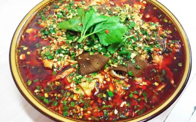 四川冒菜技術(shù)培訓(xùn)班哪里好？全程無(wú)油煙操作