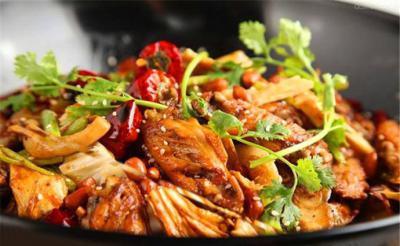  麻辣香鍋技術(shù)培訓(xùn)哪里好？成都蜀味緣麻辣香鍋培訓(xùn)學(xué)校