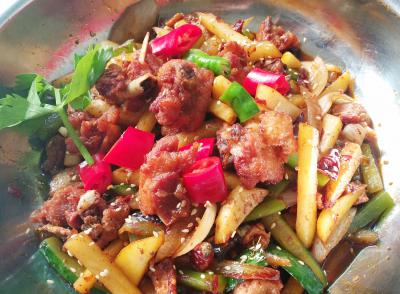 學(xué)做干鍋技術(shù)培訓(xùn)學(xué)校哪家好？