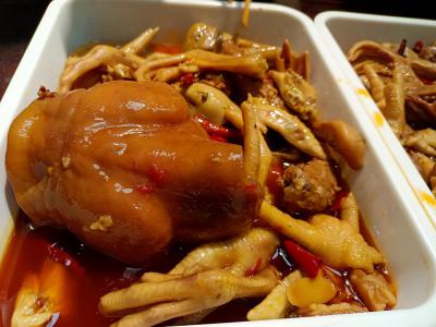 學(xué)正宗川味鹵菜技術(shù)培訓(xùn)哪家好？