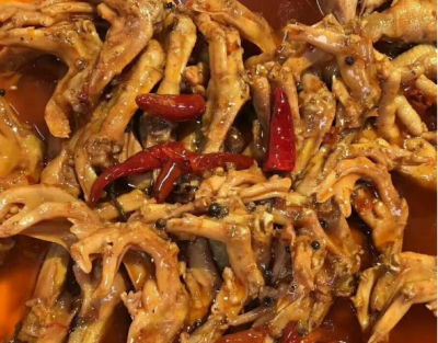 學現(xiàn)撈鹵菜技術培訓學校哪家專業(yè)？