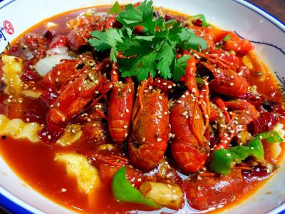 麻辣小龍蝦技術培訓哪里靠譜？