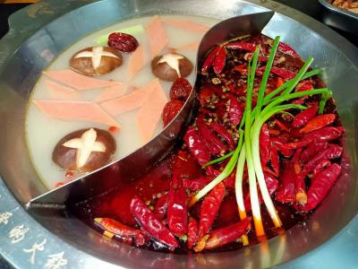 學四川火鍋技術培訓哪里一對一教學？