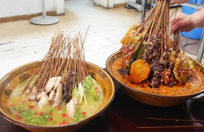 哪家培訓學校哪家老師可以一對一教學？正宗缽缽雞技術培訓