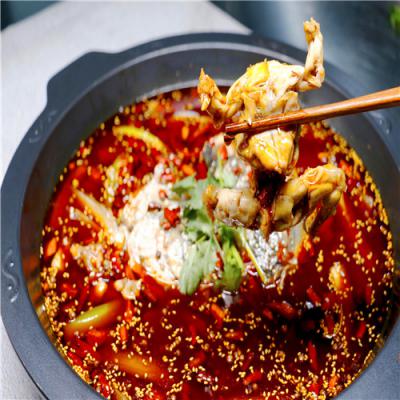 學魚火鍋技術培訓學校哪里比較靠譜？