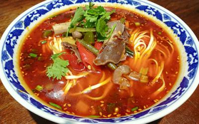 成都早餐面條技術(shù)培訓(xùn)哪里有？  學(xué)習(xí)面條技術(shù)