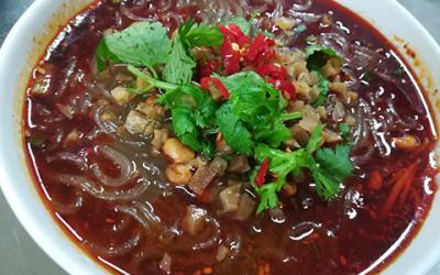 成都學(xué)手工肥腸粉技術(shù)哪家有？  肥腸粉技術(shù)培訓(xùn)