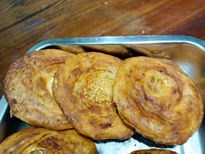 想開店不知道做什么？ 學習早餐煎餅難不難