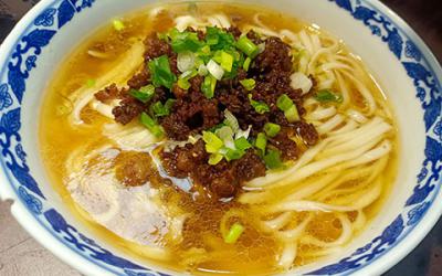 想開面館哪里學(xué)習(xí)技術(shù)專業(yè)？  學(xué)習(xí)做面要多久