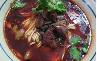 成都面食培訓要多久？ 哪里有紅燒牛肉面技術培訓