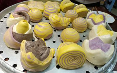 成都早點培訓哪家味道好？