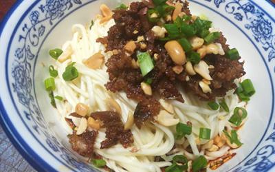 成都面館技術培訓哪家好？