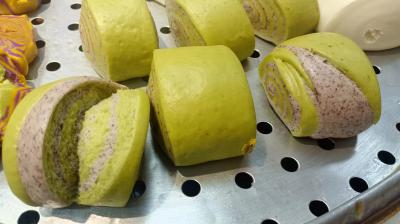 成都面點培訓學校哪里好？