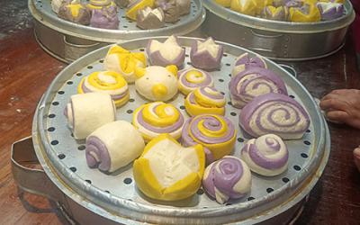 早餐培訓學費多少錢？