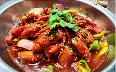 成都小龍蝦培訓(xùn)哪家好？