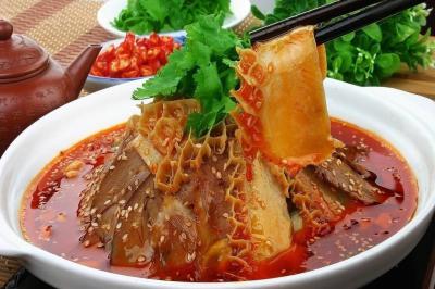 四川涼菜技術培訓哪家好？