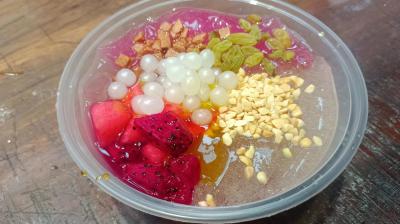 小吃技術(shù)培訓(xùn)哪家好？