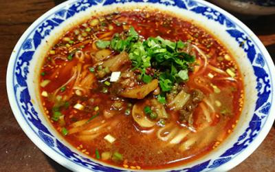 想開面館哪里有技術(shù)培訓(xùn)？