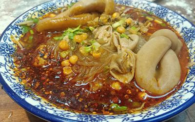 成都學(xué)習(xí)手工肥腸粉哪里好？