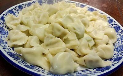 學(xué)餃子抄手技術(shù)哪里有？