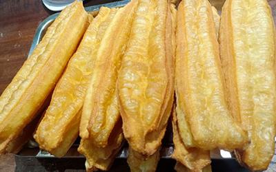 成都學(xué)早餐油條技術(shù)哪里好？