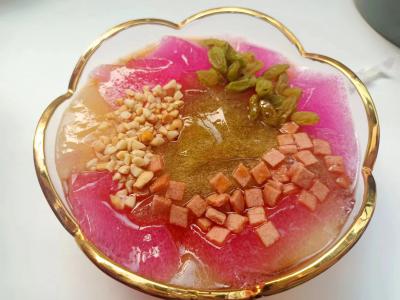 學冰粉技術培訓學校哪里好？