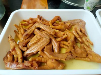 學(xué)鹵菜技術(shù)培訓(xùn)哪家好？