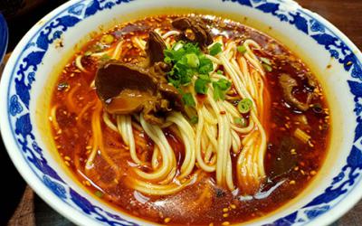 成都正宗牛肉面技術(shù)培訓(xùn)哪里有？