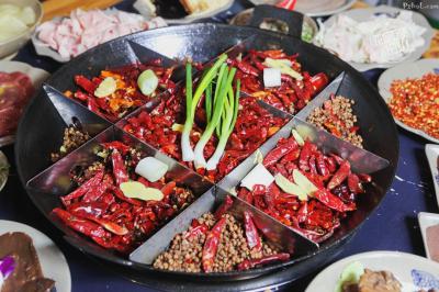 哪里可以學(xué)習(xí)正宗九宮格火鍋技術(shù)？